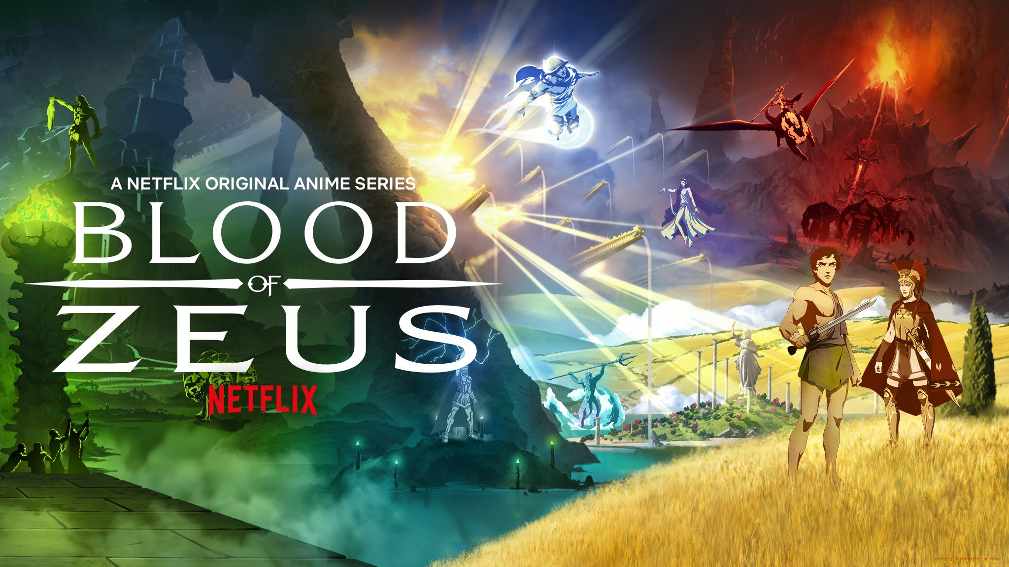 , blood of zeus, blood, of, zeus
